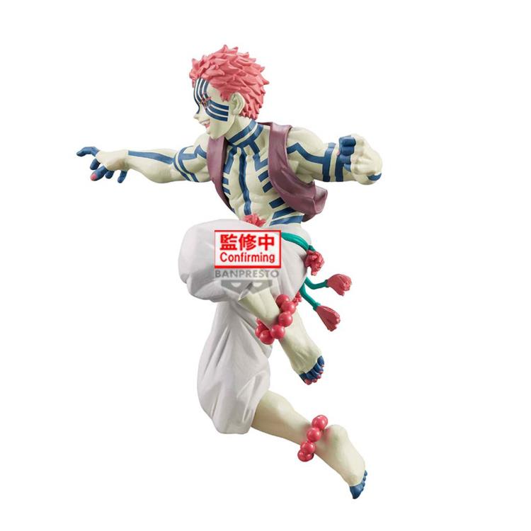 Banpresto Vibration Stars Limited Akaza