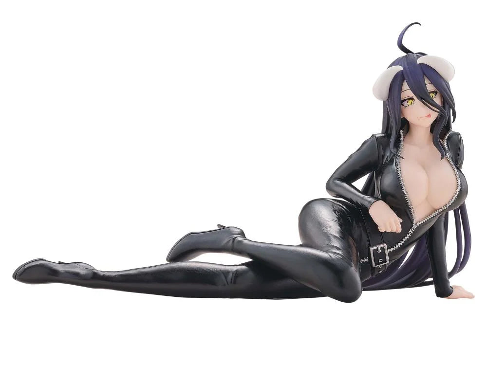 Bandai Overlord Relax Time Albedo