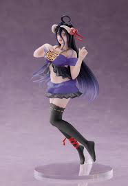 Taito Coreful Albedo
