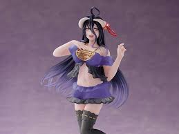 Taito Coreful Albedo