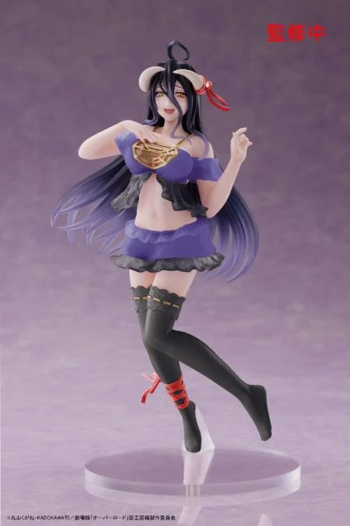 Taito Coreful Albedo