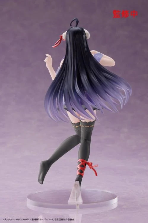 Taito Coreful Albedo
