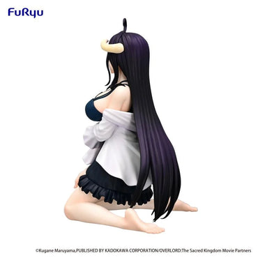 Furyu Overlord Albedo(Loungewear Ver) Noodle Stopper
