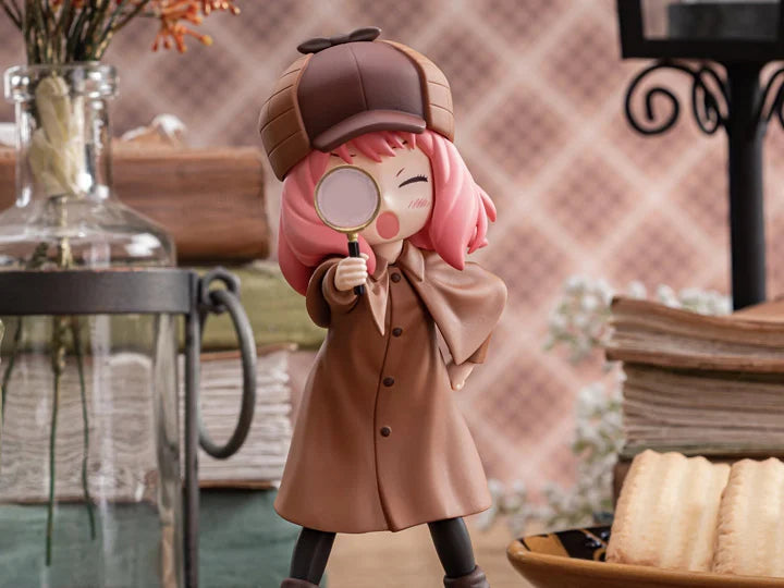 Sega Luminasta SpyxFamily Anya Forger(Playing Detective Ver)