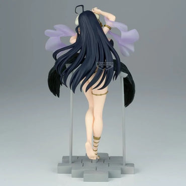 Bandai Overlord Classical Tuning Albedo(Arabian Nights Ver)