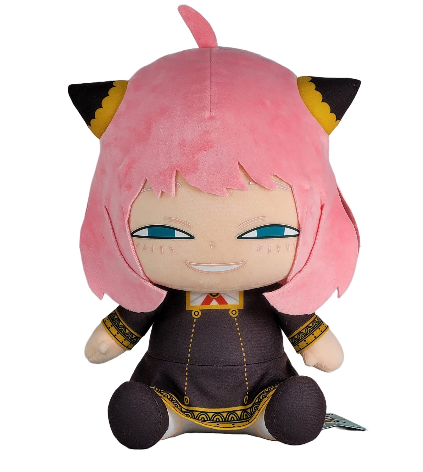 SpyxFamily Anya 12" Sitting Plush