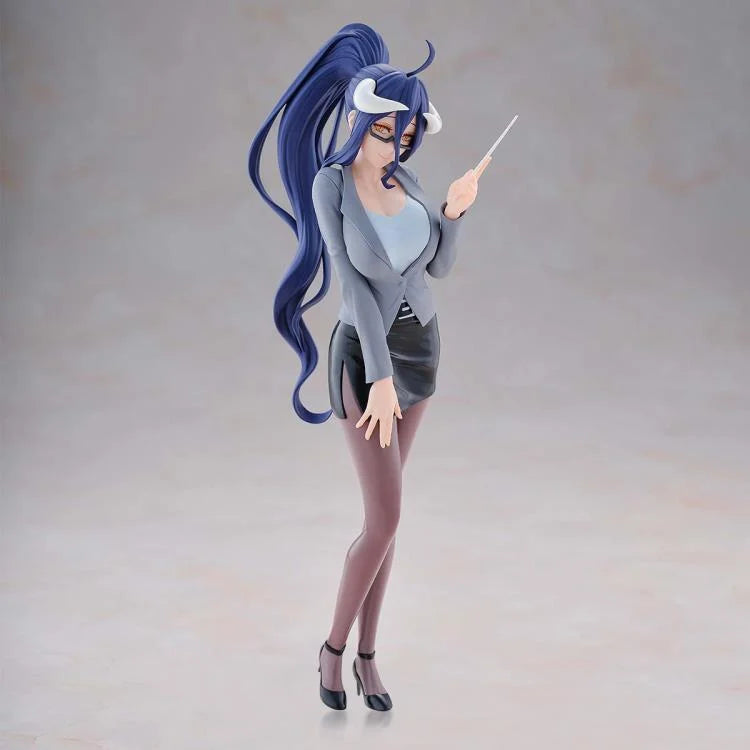Bandai. Overlord Albedo (Teacher Ver.)