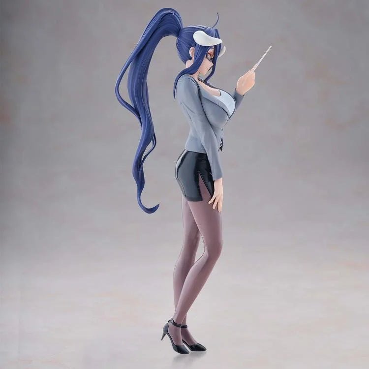 Bandai. Overlord Albedo (Teacher Ver.)