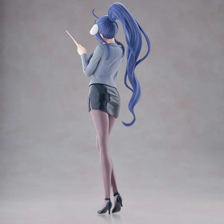 Bandai. Overlord Albedo (Teacher Ver.)