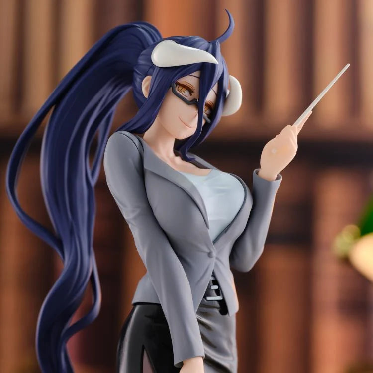 Bandai. Overlord Albedo (Teacher Ver.)