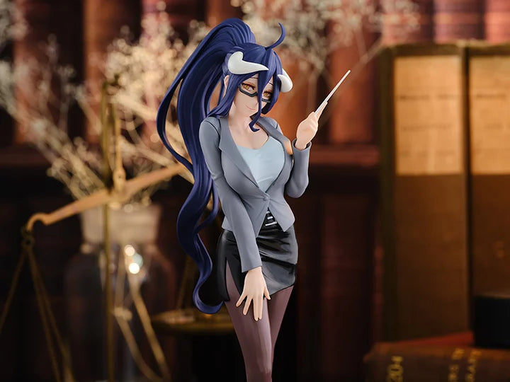Bandai. Overlord Albedo (Teacher Ver.)