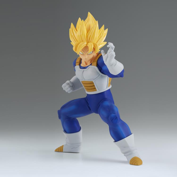 DRAGON BALL Z WARRIORS BATTLE RETSUDEN III VOL. 4 SUPER SAIYAN SON GOKU