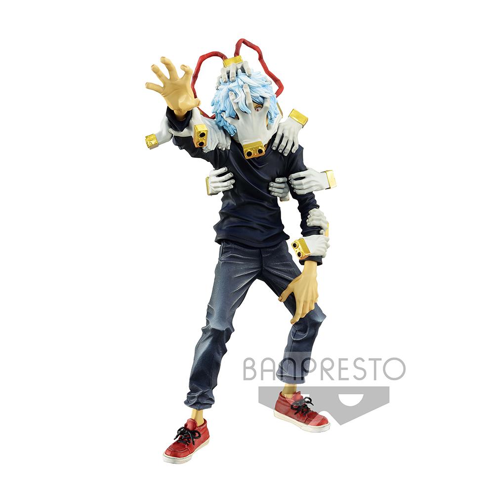 MY HERO ACADEMIA TOMURA SHIGARAKI CHRONICLE ACADEMY VOL. 4
