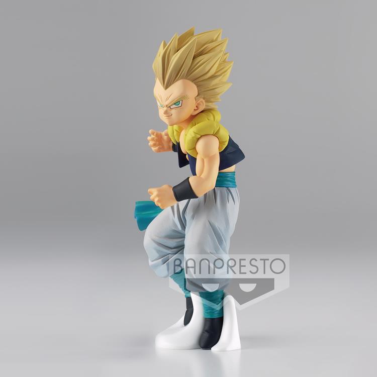DRAGON BALL Z SOLID EDGE WORKS VOL. 6 SUPER SAIYAN GOTENKS
