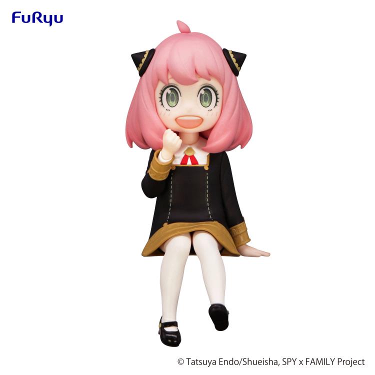 Spy x Family Anya Noodle Stopper Figure