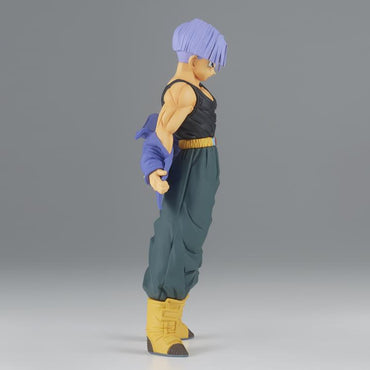 Dragon Ball Z Solid Edge Works Vol.9 Trunks