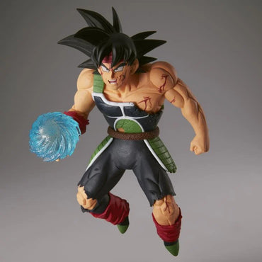 Bandai. GxMateria Dragoball Z Bardock