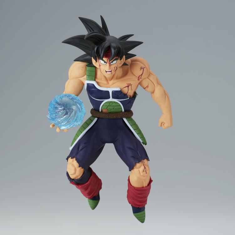 Bandai. GxMateria Dragoball Z Bardock
