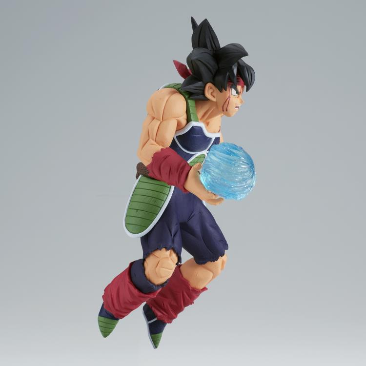 Bandai. GxMateria Dragoball Z Bardock