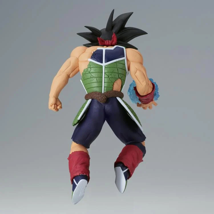 Bandai. GxMateria Dragoball Z Bardock