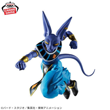 Banpresto Match Makers Beerus