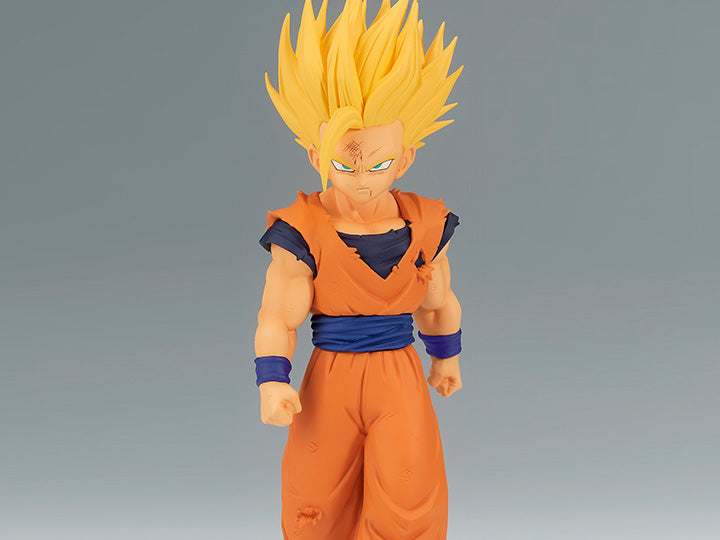 Dragon Ball Z Solid Edge Works Vol.12 Super Saiyan 2 Gohan (Ver. A)
