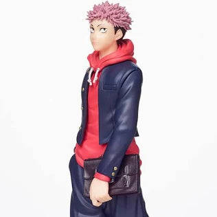 Taito Best Friend Itadori figurine