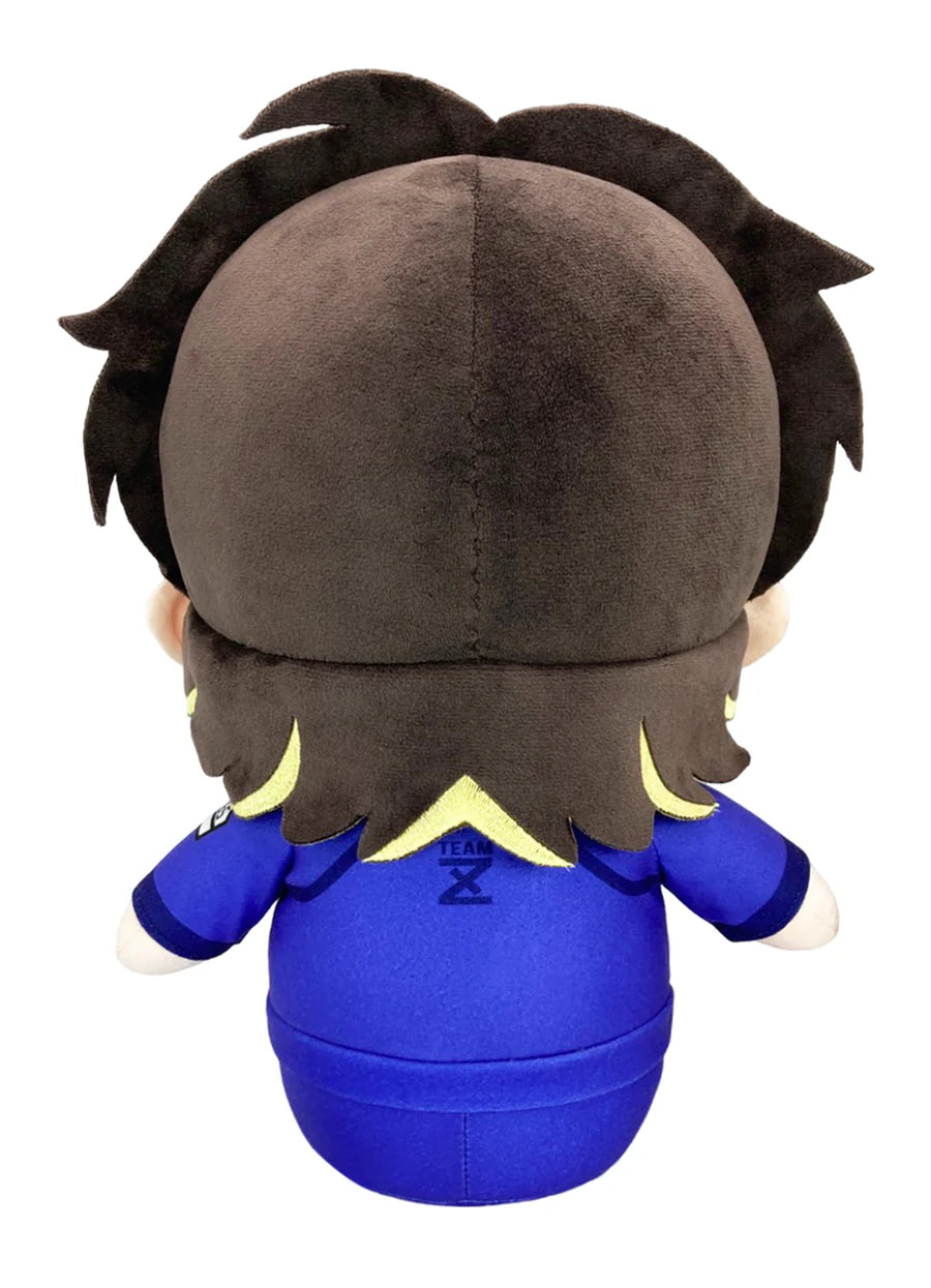 Bluelock Bachira Meguru Plush