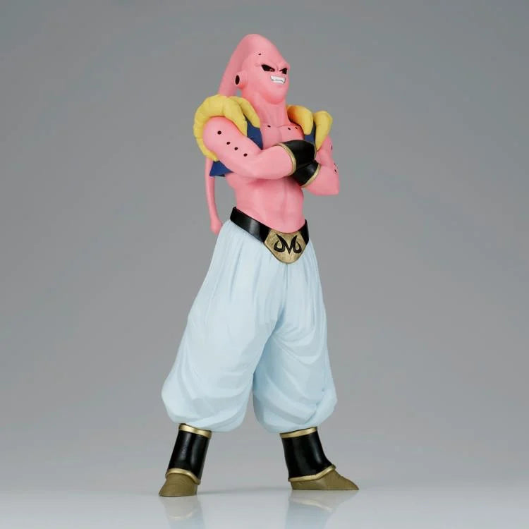 Bandai Match Maker Majin Buu(vs. ultimate Gohan)