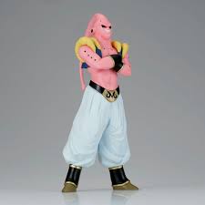 Bandai Match Maker Majin Buu(vs. ultimate Gohan)