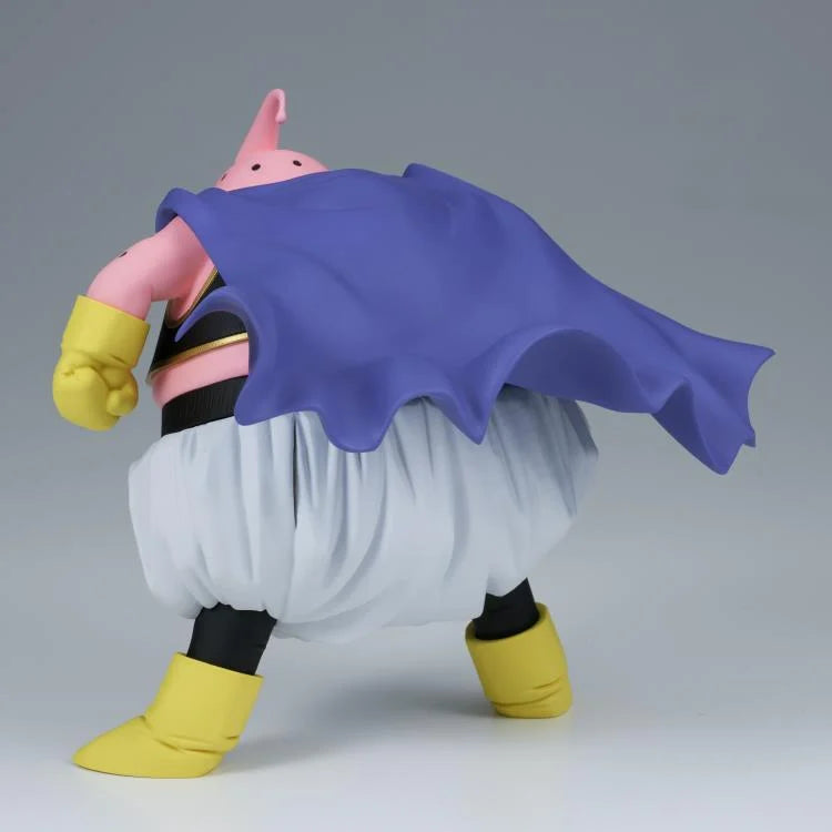Bandai Solid Edge Works Majin Buu