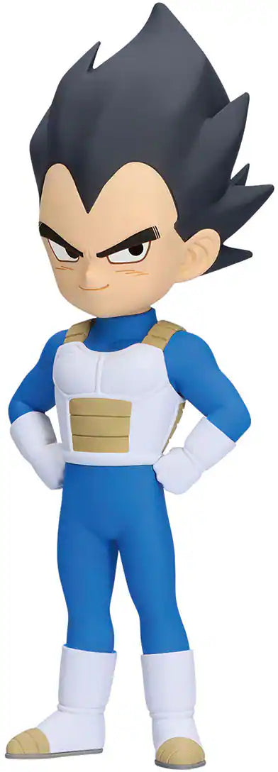 Bandai. Dragonball Daima Vegeta