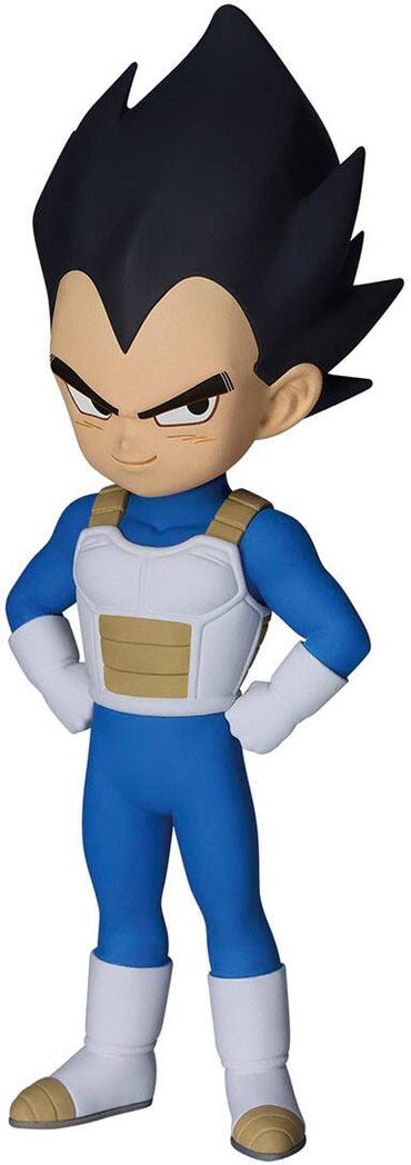 Bandai. Dragonball Daima Vegeta