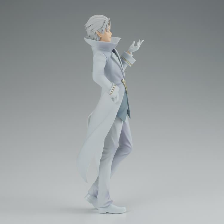 THAT TIME I GOT REINCARNATED AS A SLIME OTHERWORLDER FIGURE VOL.17 CLAYMAN