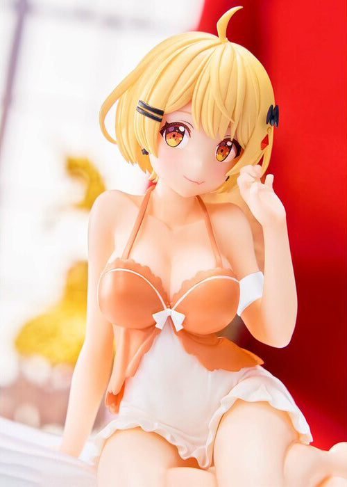 HOLOLIVE #HOLOLIVE IF RELAX TIME YOZORA MEL