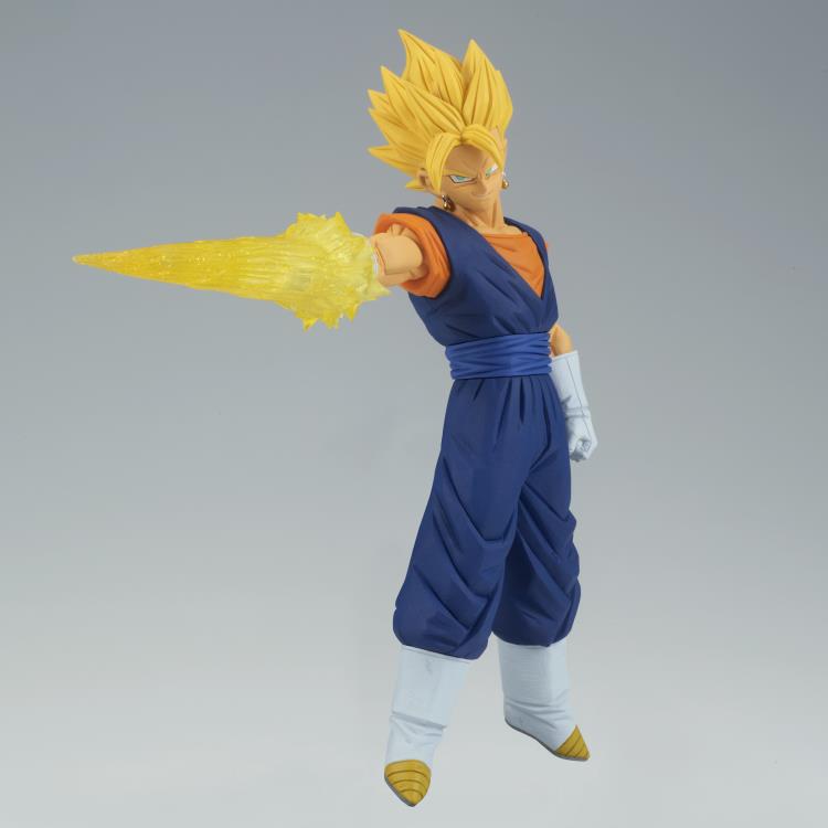 DRAGON BALL Z GXMATERIA THE VEGITO