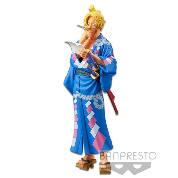 One Piece Magazine Figure A Piece of Dream Sabo No.2 Vol.2