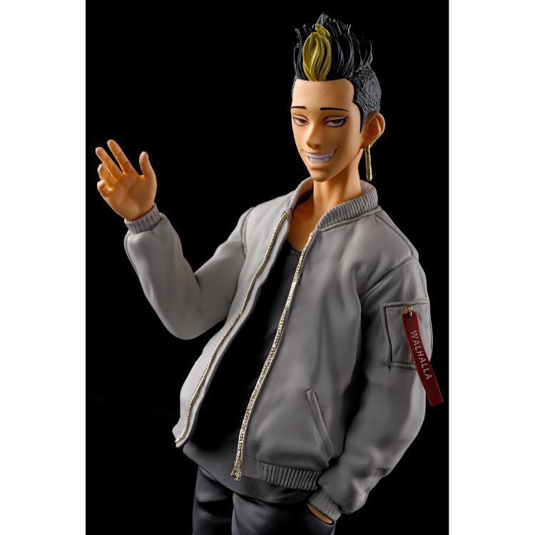 TOKYO REVENGERS SHUJI HANMA FIGURE