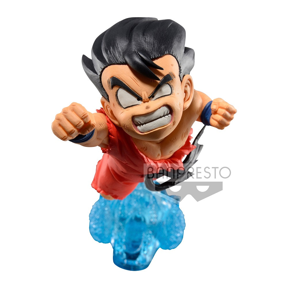 KID SON GOKU GXMATERIA PRIZE