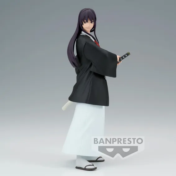 TOUMA YAMADA ASAEMON FIGURE