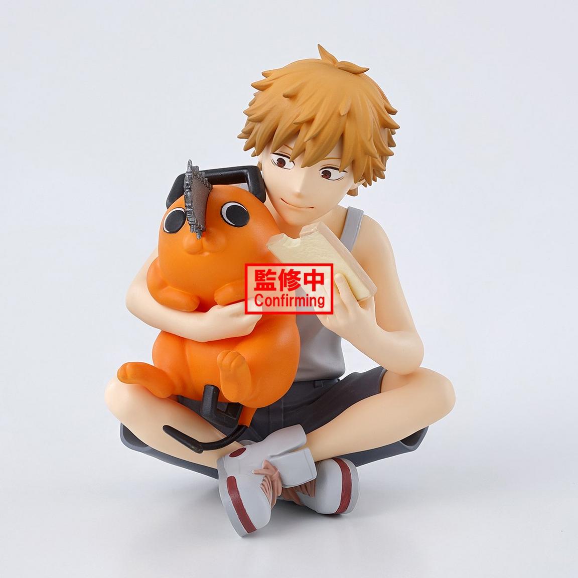 Bandai Break time Collection vol 3