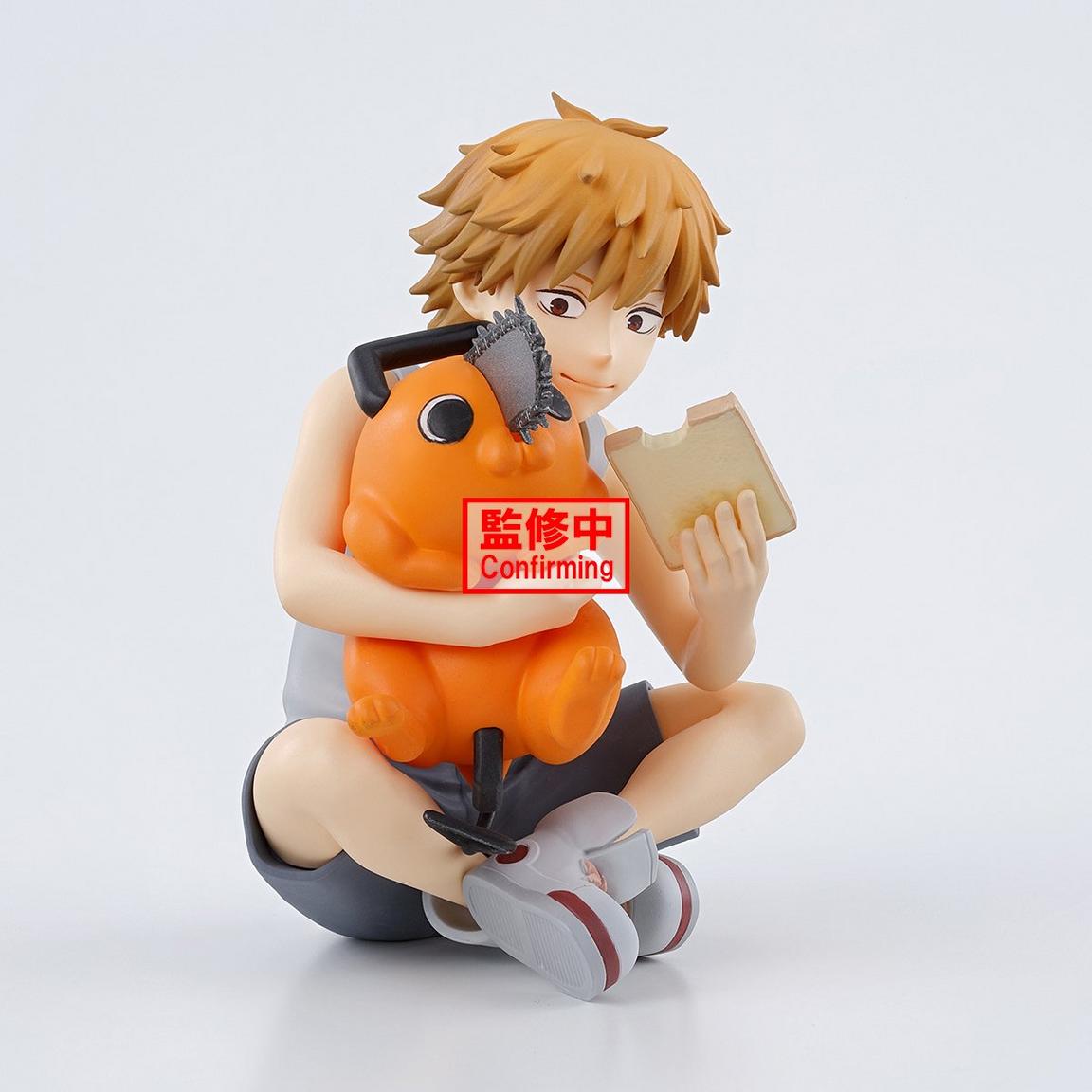 Bandai Break time Collection vol 3