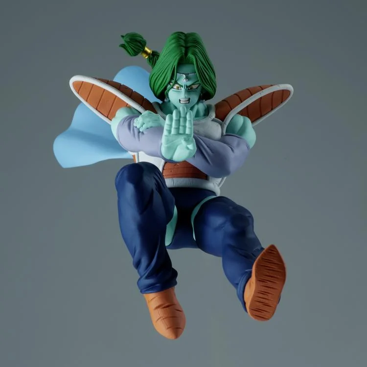 DRAGON BALL Z MATCH MAKERS ZARBON (VS. VEGETA)