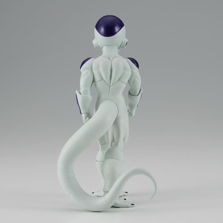 DRAGON BALL Z SOLID EDGE WORKS VOL.15 FRIEZA
