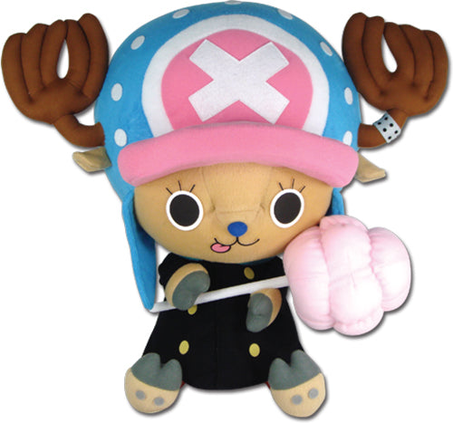 One Piece Tony Tony Chopper Punk Hazard Plush