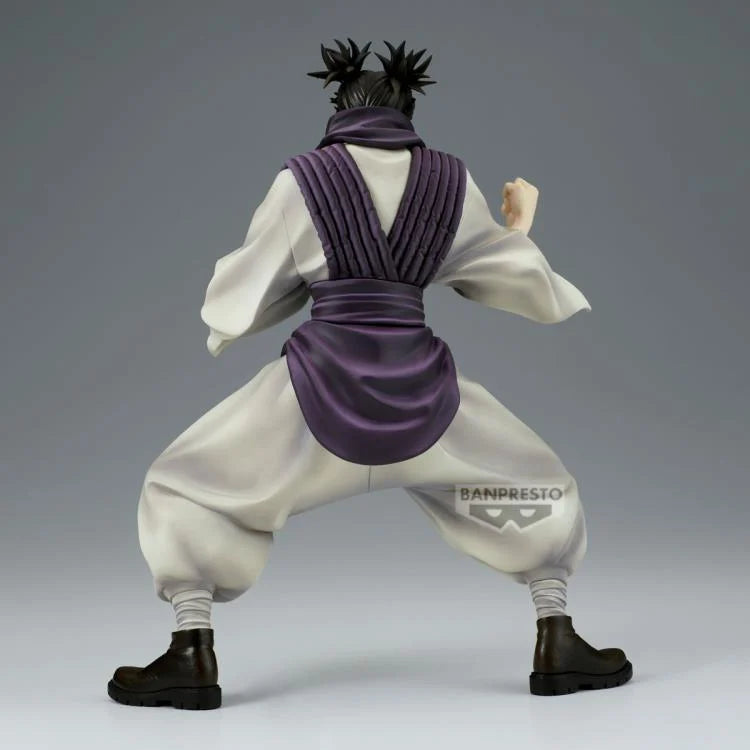 Banpresto Maximatic Jujutsu Kaisen Choso