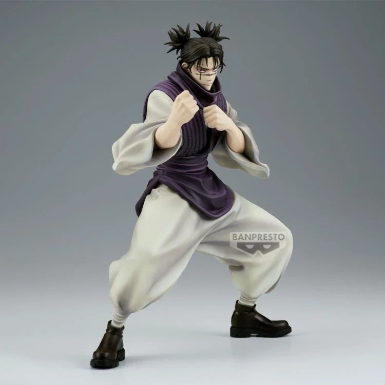 Banpresto Maximatic Jujutsu Kaisen Choso