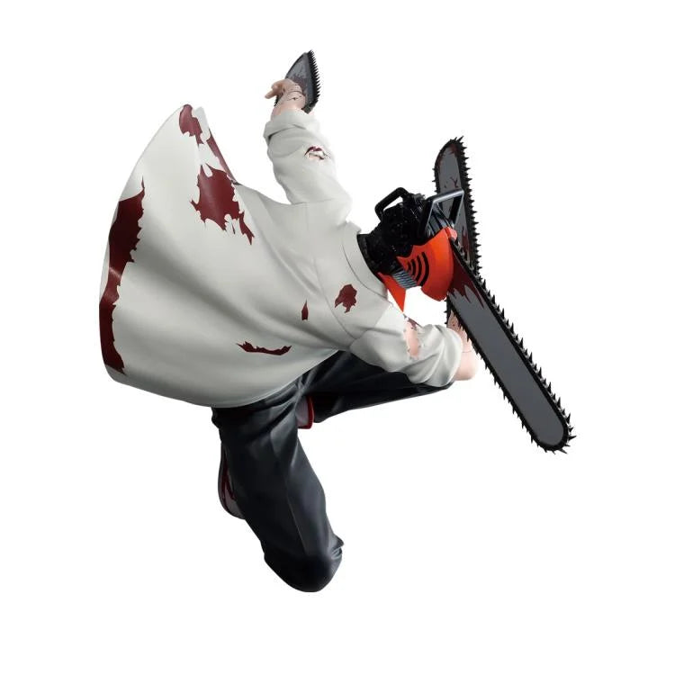 Bandai Vibration Stars Chainsaw Man II