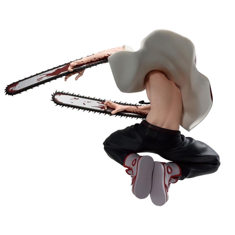 Bandai Vibration Stars Chainsaw Man II