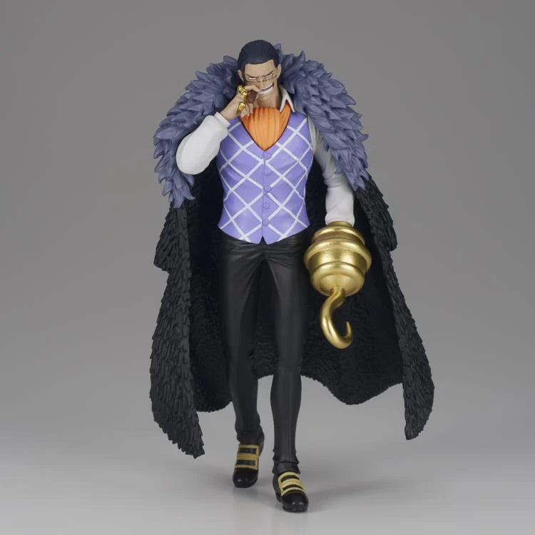 Bandai The Shukko Crocodile